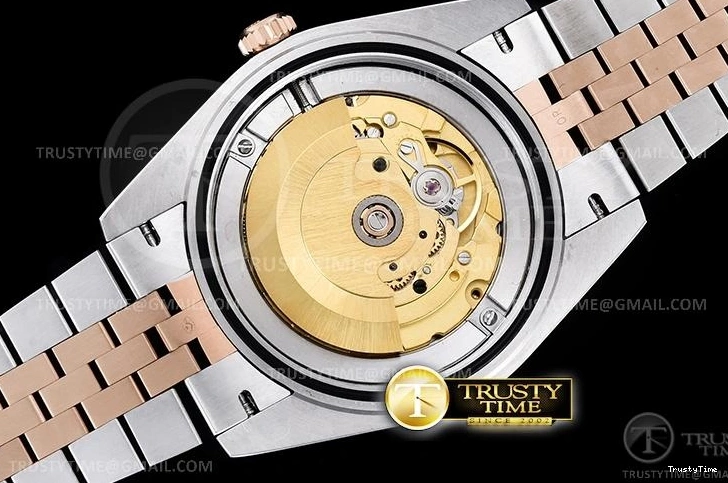 1023 R2DJ0251B – DJ2 41mm Jub SportInspired 613